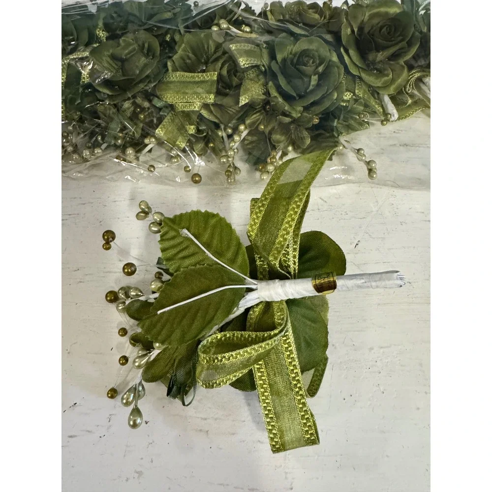 N/A sage green